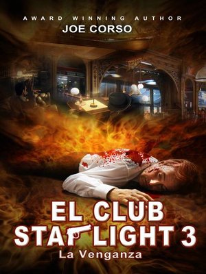 cover image of El Club Starlight--La Venganza